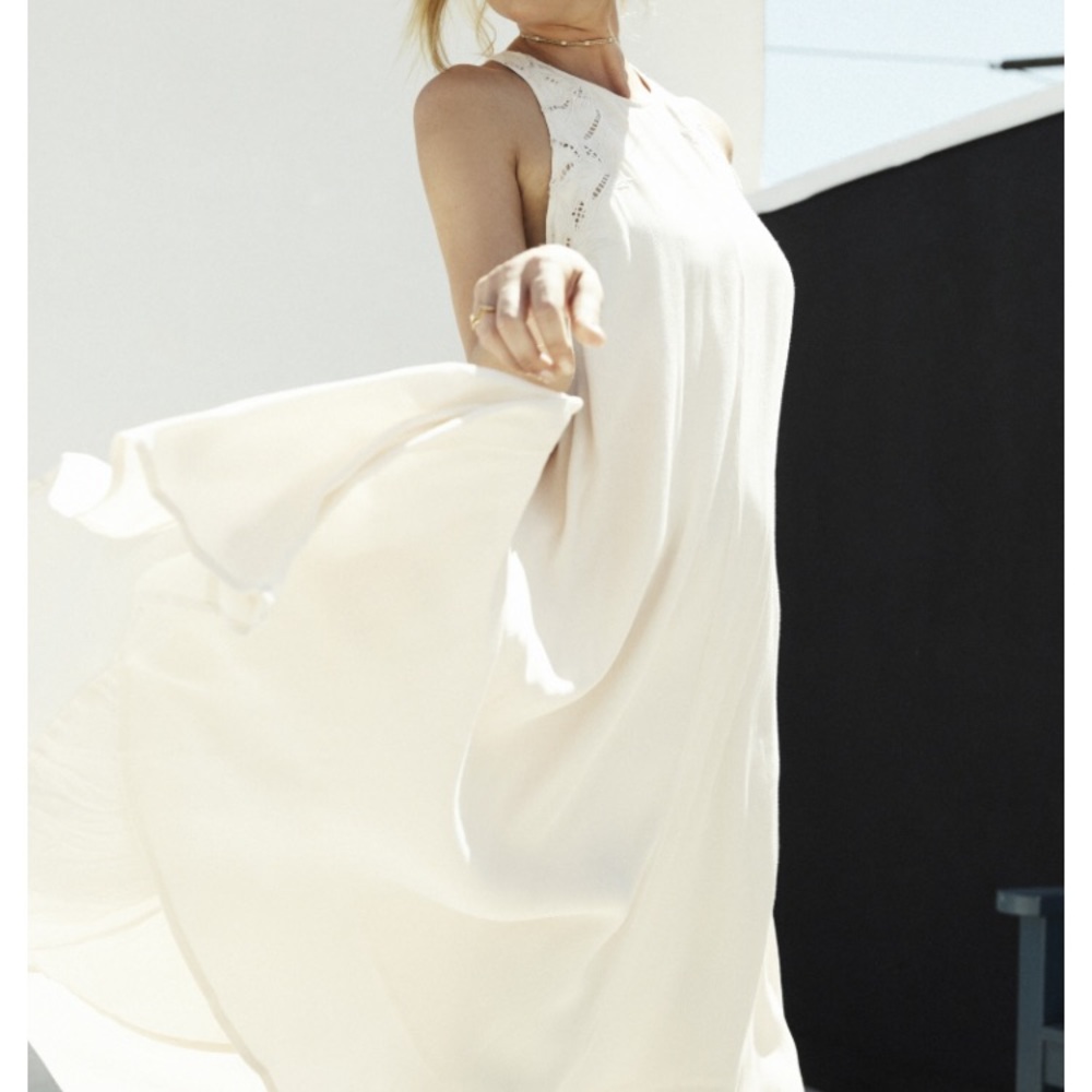 [New] ASTR the Label Victoria Dress Sz M - Picture 3 of 6